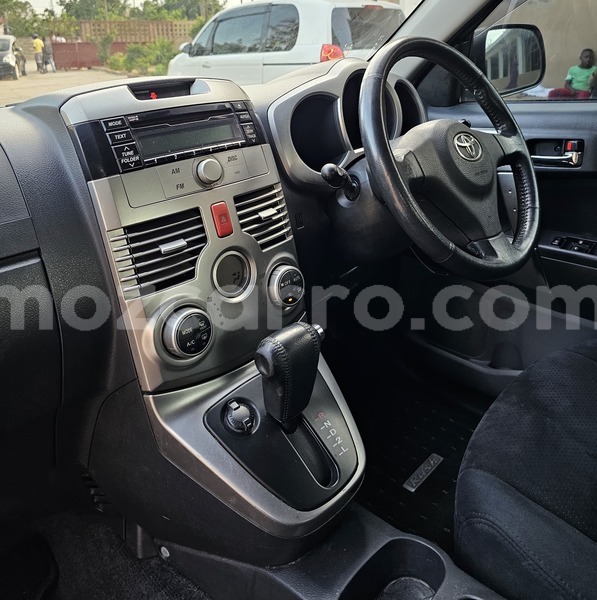 Big with watermark toyota rush maputo maputo 33100