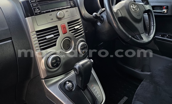 Comprar Novo Toyota Rush Branco Carro em Maputo em Maputo Comprar Novo Toyota Rush Branco Carro em Maputo em Maputo
