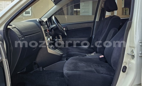 Comprar Novo Toyota Rush Branco Carro em Maputo em Maputo Comprar Novo Toyota Rush Branco Carro em Maputo em Maputo