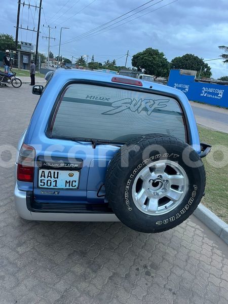 Big with watermark toyota surf maputo maputo 33103