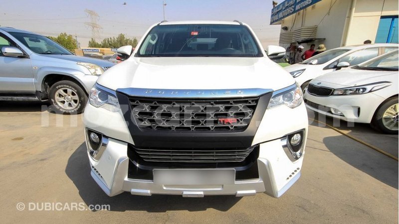 Big with watermark toyota fortuner cabo delgado import dubai 5638