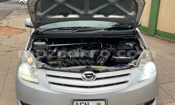 Nunua Ilio tumika Toyota Spacio Fedha Gari ndani ya Maputo nchini Maputo Nunua Ilio tumika Toyota Spacio Fedha Gari ndani ya Maputo nchini Maputo