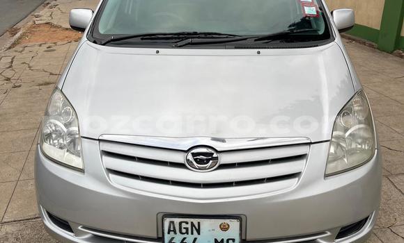 Nunua Ilio tumika Toyota Spacio Fedha Gari ndani ya Maputo nchini Maputo Nunua Ilio tumika Toyota Spacio Fedha Gari ndani ya Maputo nchini Maputo