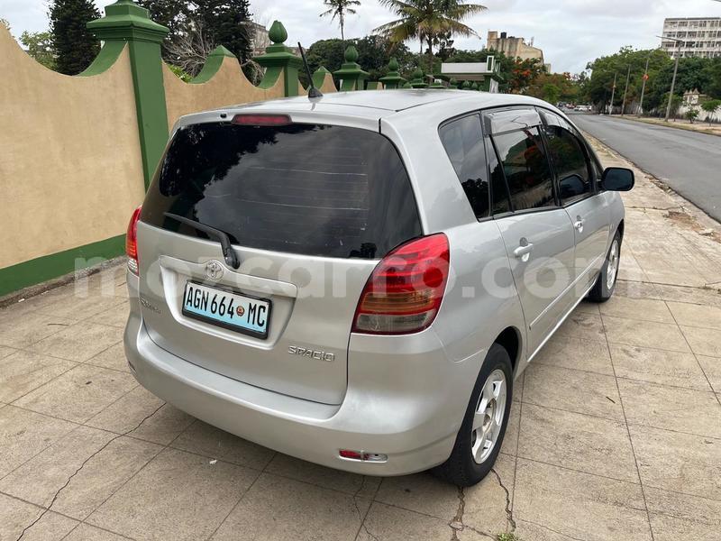 Big with watermark toyota spacio maputo maputo 33104