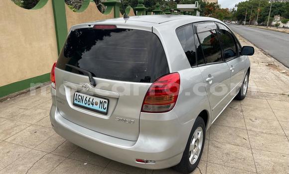 Nunua Ilio tumika Toyota Spacio Fedha Gari ndani ya Maputo nchini Maputo Nunua Ilio tumika Toyota Spacio Fedha Gari ndani ya Maputo nchini Maputo