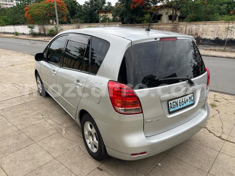 Big with watermark toyota spacio maputo maputo 33104