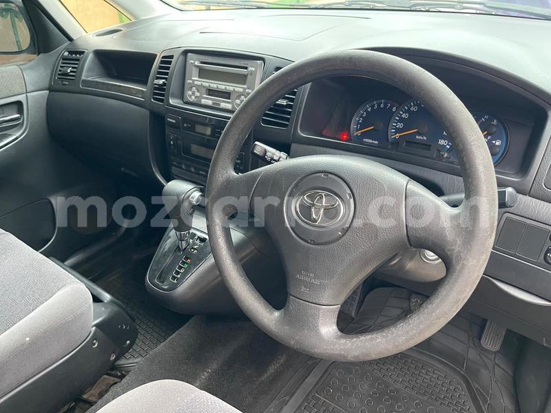 Big with watermark toyota spacio maputo maputo 33104