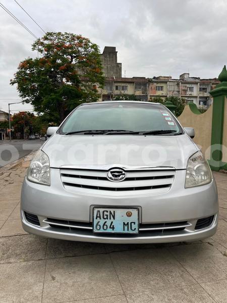 Big with watermark toyota spacio maputo maputo 33104