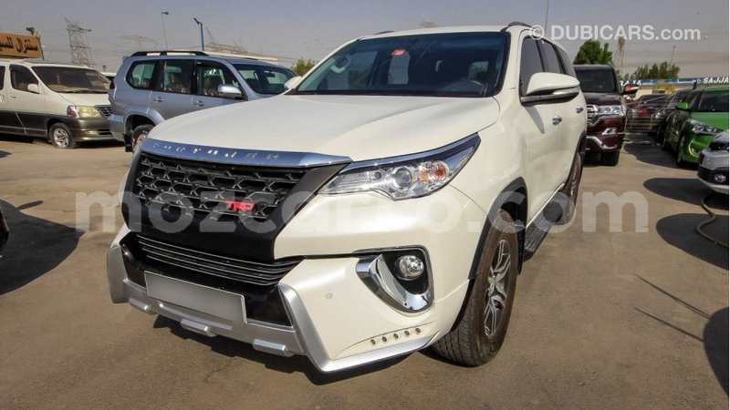 Big with watermark toyota fortuner cabo delgado import dubai 5638