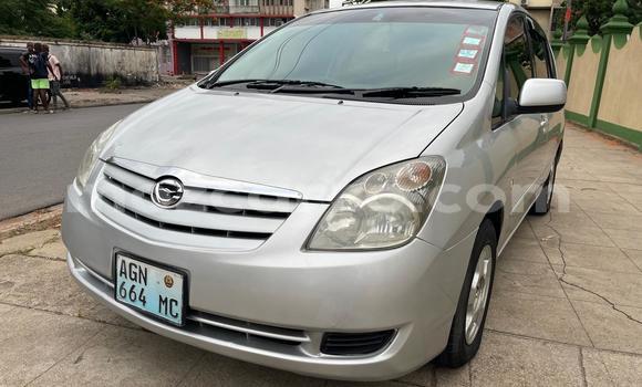 Nunua Ilio tumika Toyota Spacio Fedha Gari ndani ya Maputo nchini Maputo Nunua Ilio tumika Toyota Spacio Fedha Gari ndani ya Maputo nchini Maputo