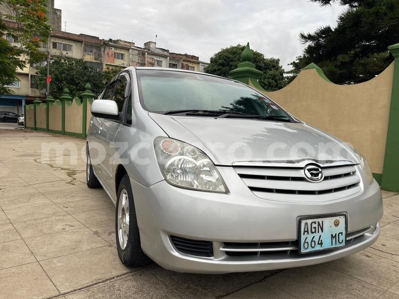 Big with watermark toyota spacio maputo maputo 33104