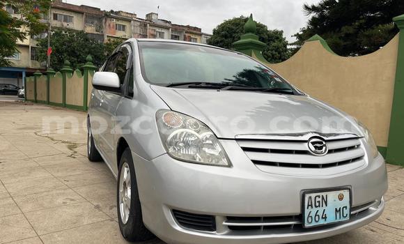 Nunua Ilio tumika Toyota Spacio Fedha Gari ndani ya Maputo nchini Maputo Nunua Ilio tumika Toyota Spacio Fedha Gari ndani ya Maputo nchini Maputo