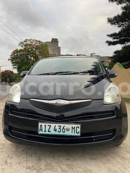 Big with watermark toyota ractis maputo maputo 33105