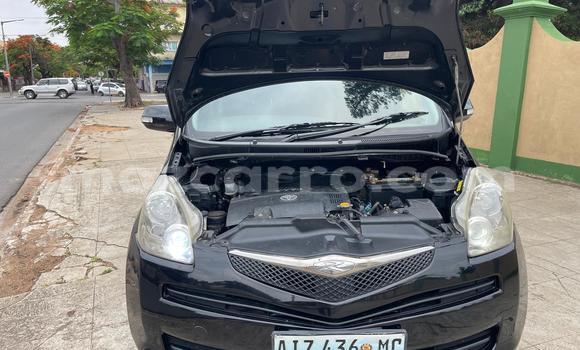 Nunua Ilio tumika Toyota Ractis Nyeusi Gari ndani ya Maputo nchini Maputo Nunua Ilio tumika Toyota Ractis Nyeusi Gari ndani ya Maputo nchini Maputo