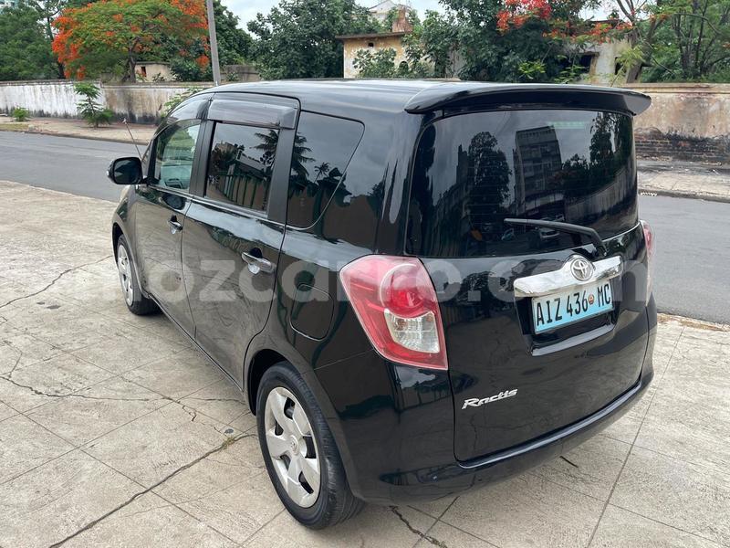 Big with watermark toyota ractis maputo maputo 33105