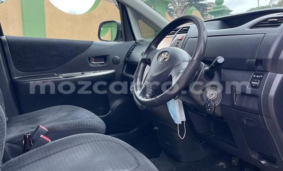 Nunua Ilio tumika Toyota Ractis Nyeusi Gari ndani ya Maputo nchini Maputo Nunua Ilio tumika Toyota Ractis Nyeusi Gari ndani ya Maputo nchini Maputo