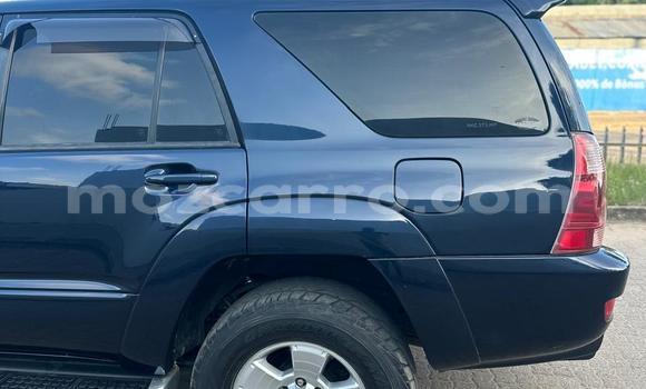 Tenga Tsaru Toyota Hilux Surf Zvimwe Mota in Maputo in Maputo Tenga Tsaru Toyota Hilux Surf Zvimwe Mota in Maputo in Maputo