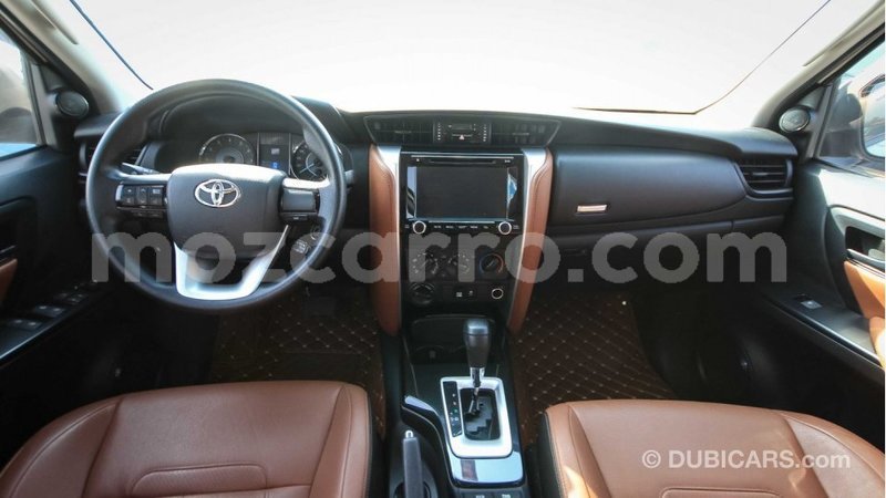 Big with watermark toyota fortuner cabo delgado import dubai 5638