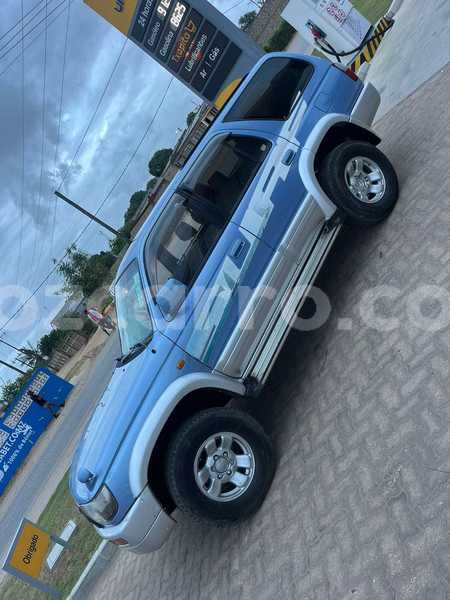 Big with watermark toyota hilux surf maputo maputo 33107