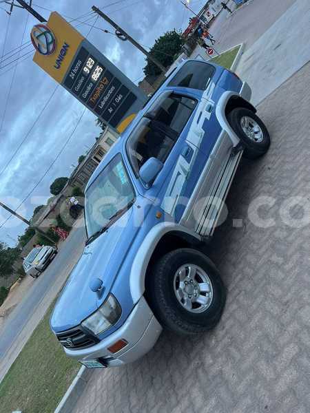 Big with watermark toyota hilux surf maputo maputo 33107