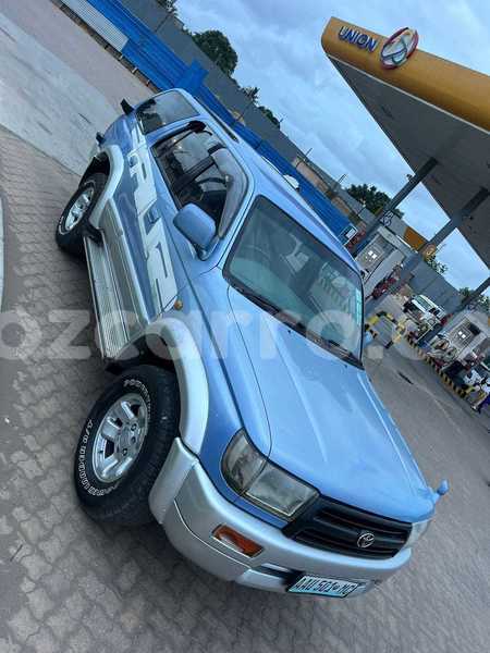 Big with watermark toyota hilux surf maputo maputo 33107