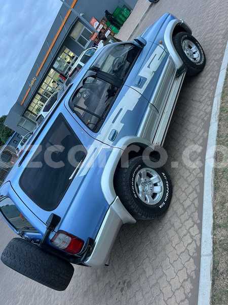 Big with watermark toyota hilux surf maputo maputo 33107