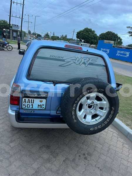 Big with watermark toyota hilux surf maputo maputo 33107