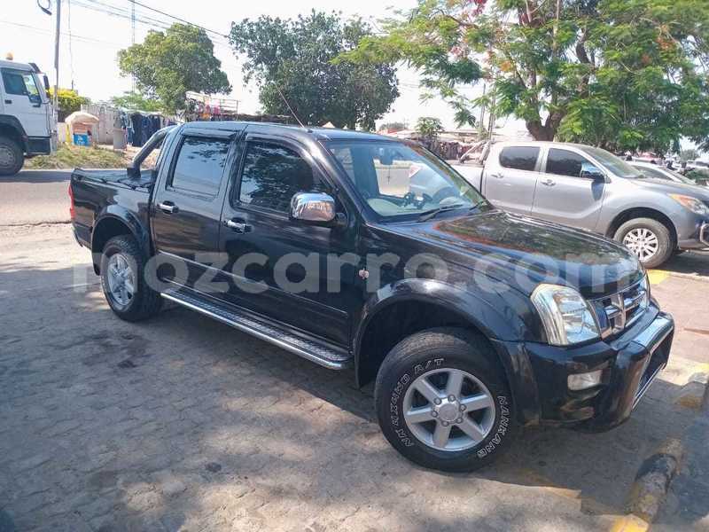 Big with watermark isuzu kb maputo maputo 33108