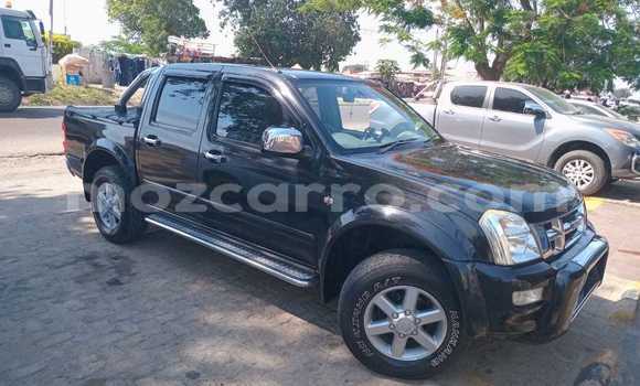 Tenga Tsaru Isuzu KB Nhema Mota in Maputo in Maputo Tenga Tsaru Isuzu KB Nhema Mota in Maputo in Maputo