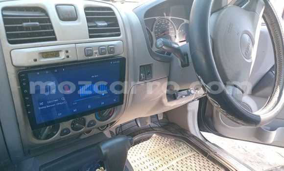 Tenga Tsaru Isuzu KB Nhema Mota in Maputo in Maputo Tenga Tsaru Isuzu KB Nhema Mota in Maputo in Maputo