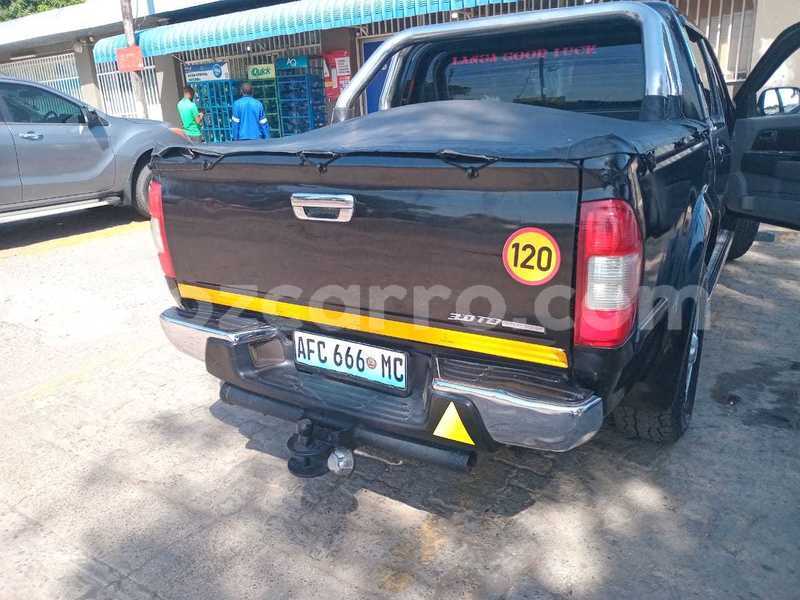 Big with watermark isuzu kb maputo maputo 33108