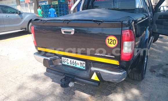 Tenga Tsaru Isuzu KB Nhema Mota in Maputo in Maputo Tenga Tsaru Isuzu KB Nhema Mota in Maputo in Maputo