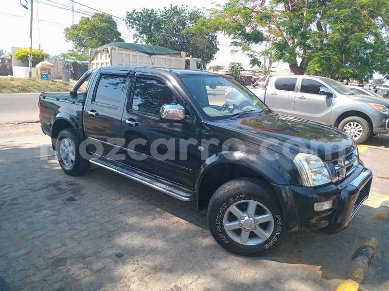 Big with watermark isuzu kb maputo maputo 33108