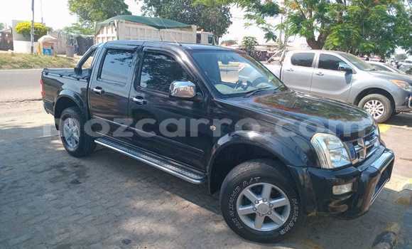 Tenga Tsaru Isuzu KB Nhema Mota in Maputo in Maputo Tenga Tsaru Isuzu KB Nhema Mota in Maputo in Maputo