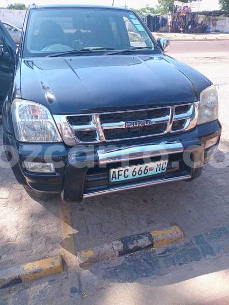 Big with watermark isuzu kb maputo maputo 33108