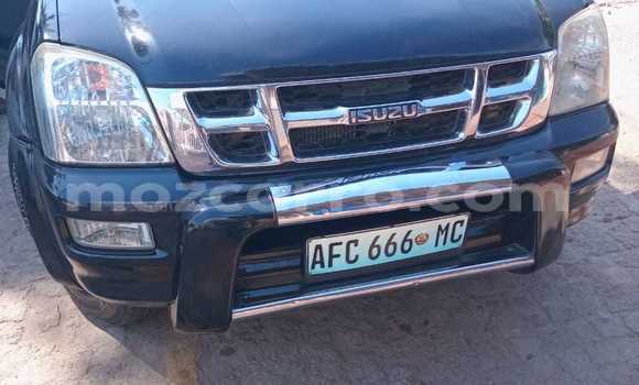 Tenga Tsaru Isuzu KB Nhema Mota in Maputo in Maputo Tenga Tsaru Isuzu KB Nhema Mota in Maputo in Maputo