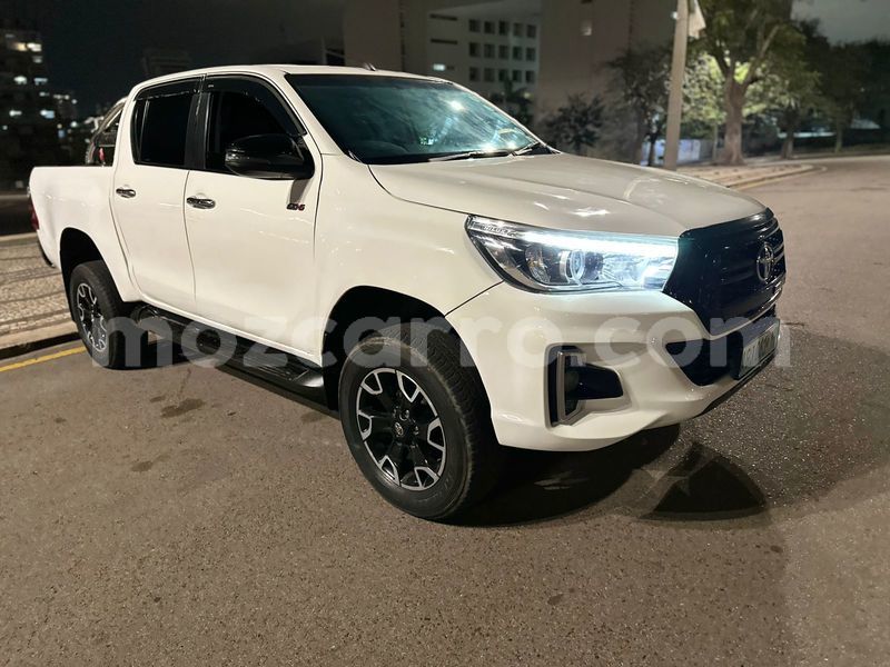 Big with watermark toyota hilux maputo maputo 33109