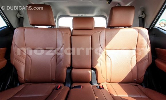 Tenga Imported Toyota Fortuner Chena Mota in Import - Dubai in Cabo Delgado Tenga Imported Toyota Fortuner Chena Mota in Import - Dubai in Cabo Delgado