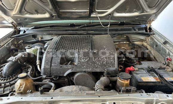 Buy Used Toyota Hilux Other Car in Maputo in Maputo Buy Used Toyota Hilux Other Car in Maputo in Maputo