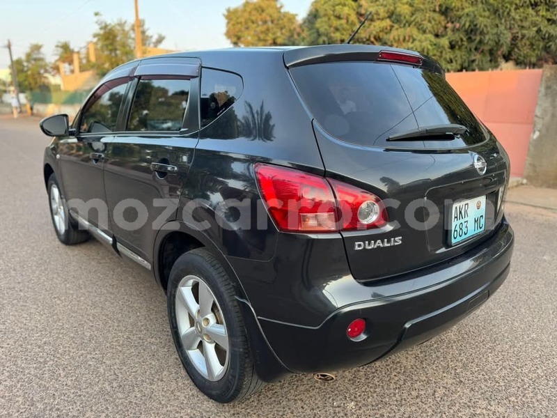 Big with watermark nissan dualis maputo maputo 33112