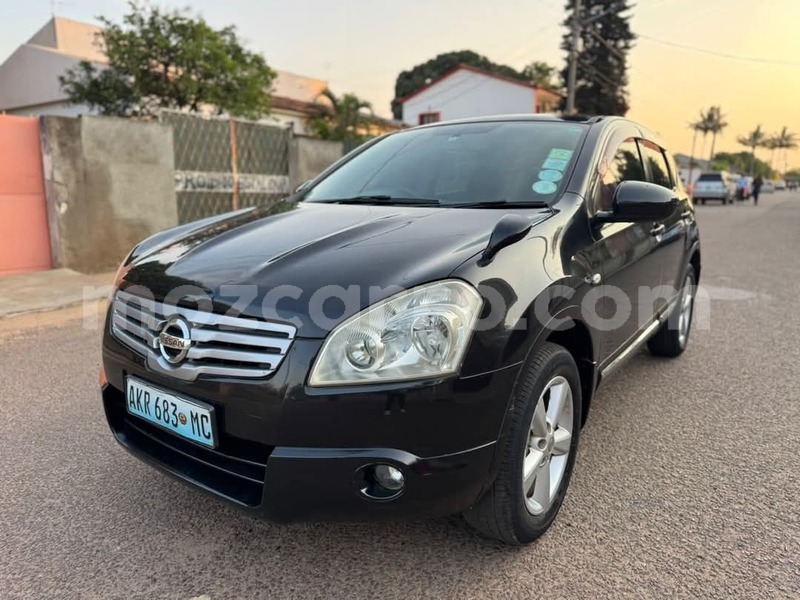 Big with watermark nissan dualis maputo maputo 33112