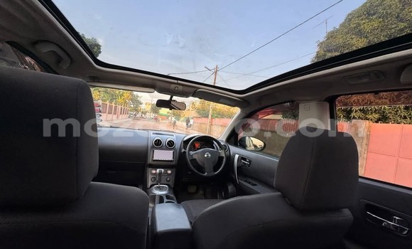 Buy Used Nissan Dualis Black Car in Maputo in Maputo Buy Used Nissan Dualis Black Car in Maputo in Maputo