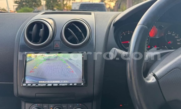 Buy Used Nissan Dualis Black Car in Maputo in Maputo Buy Used Nissan Dualis Black Car in Maputo in Maputo