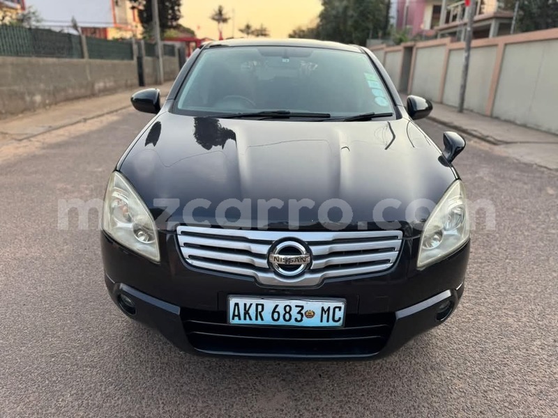 Big with watermark nissan dualis maputo maputo 33112