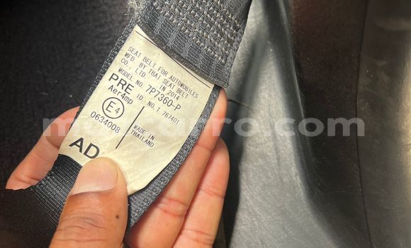 Comprar Usado Toyota Fortuner Branco Carro em Maputo em Maputo Comprar Usado Toyota Fortuner Branco Carro em Maputo em Maputo