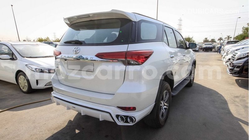 Big with watermark toyota fortuner cabo delgado import dubai 5638