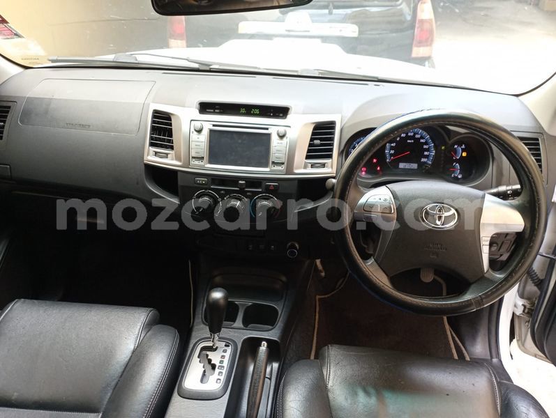 Big with watermark toyota fortuner maputo maputo 33113