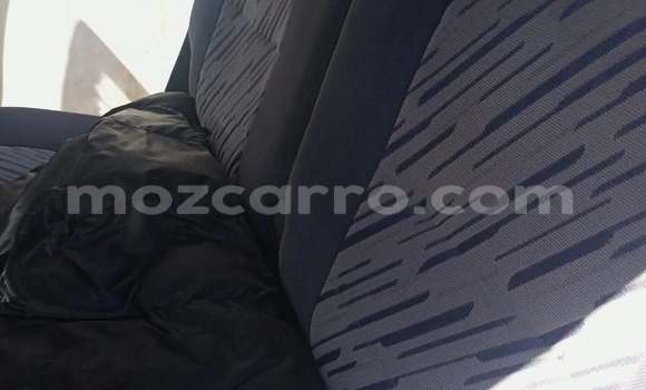 Buy Used Toyota Land Cruiser Prado Blue Car in Maputo in Maputo Buy Used Toyota Land Cruiser Prado Blue Car in Maputo in Maputo