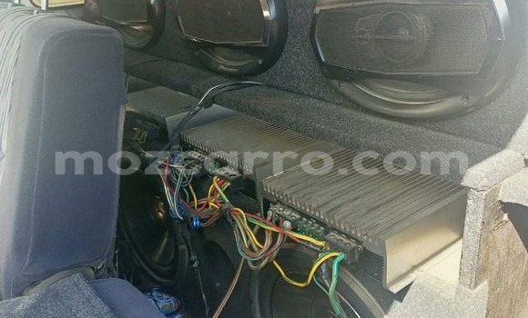 Buy Used Toyota Land Cruiser Prado Blue Car in Maputo in Maputo Buy Used Toyota Land Cruiser Prado Blue Car in Maputo in Maputo