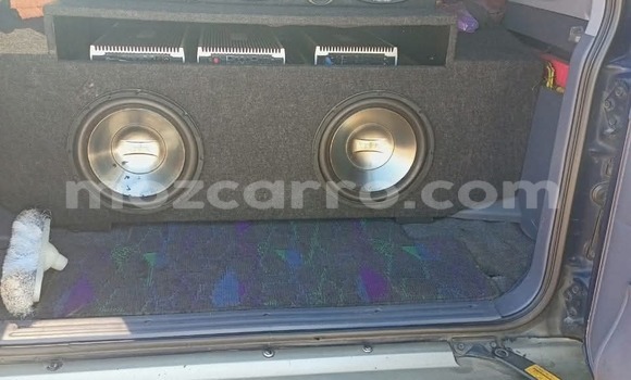 Buy Used Toyota Land Cruiser Prado Blue Car in Maputo in Maputo Buy Used Toyota Land Cruiser Prado Blue Car in Maputo in Maputo